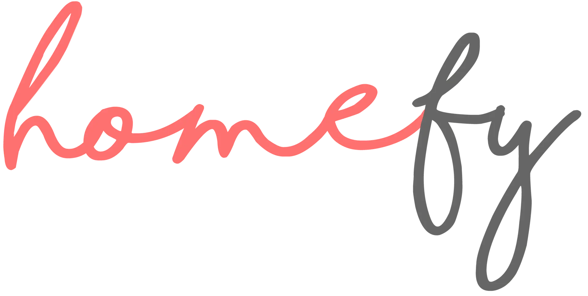 Homefy Ferienwohnung Logo